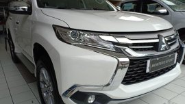 Mitsubshi Montero Sport 2018 new for sale