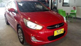 2016 Hyundai Accent for sale