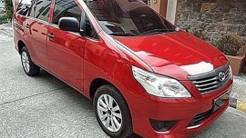 Toyota Innova 2016 for sale