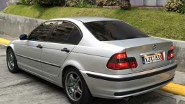 BMW 316i 2001 model for sale