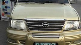 Toyota Revo 2003 AT for sale