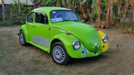 1972 Volkswagen Beetle for sale