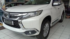 Mitsubshi Montero 2018 for sale