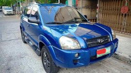 Hyundai Tucson 2006 for sale