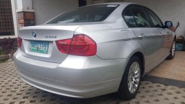 2009 BMW 320D Diesel Automatic for sale
