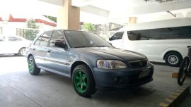 Like New Honda City for sale