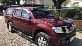 2011 Nissan Navara for sale