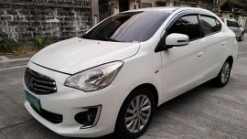 Mitsubishi Mirage G4 GLS AT 2014 for sale
