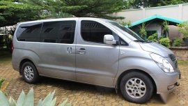 Hyundai Grand Starex CVX 2013 for sale