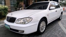 2005 Nissan Cefiro for sale
