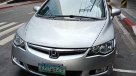 2008 Honda Civic 1.8 for sale
