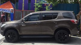 2014 Chevrolet Trailblazer for sale