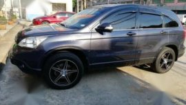 Honda CRV 2008 for sale