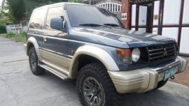 Mitsubishi Pajero 1992 for sale