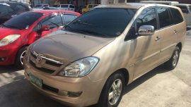 Well kept Toyota Innova for sale
