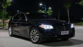 2016 BMW 520D AT for sale