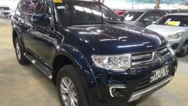 Mitsubishi Montero Sport 2015 for sale