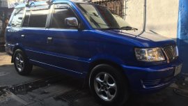 2002 Mitsubishi Adventure for sale