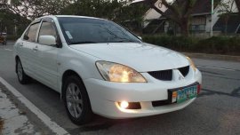 Mitsubishi Lancer GLX 2007 for sale