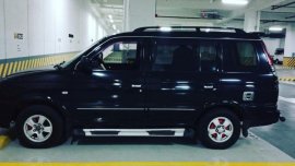 Mitsubishi Adventure 2005 Diesel Manual