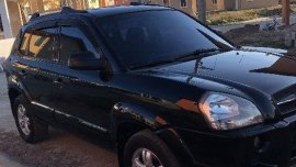 Hyundai Tucson 2007 for sale
