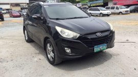2013 Hyundai Tucson for sale