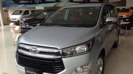 2019 Toyota Innova for sale