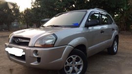 Hyundai Tucson 2009 for sale