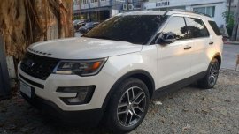 2017 FORD Explorer for sale