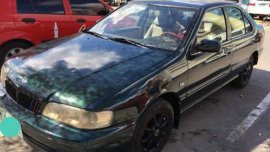 Nissan Sentra Exalta 2000 model for sale