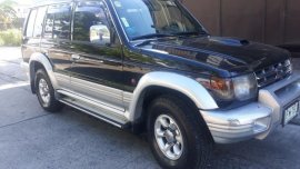 Mitsubishi Pajero 1996 for sale