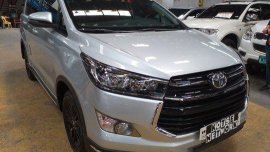 Toyota Innova 2018 TOURING SPORT for sale