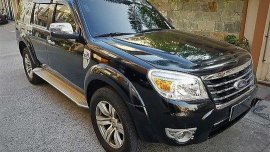 Ford Everest 2011 for sale
