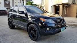Kia Sorento 2.4L 2009 for sale