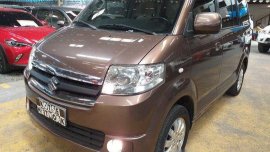 Suzuki APV 2014 for sale
