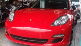 2010 Porsche Panamera for sale