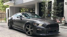 2015 Ford Mustang for sale