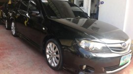 2011 Subaru Impreza for sale