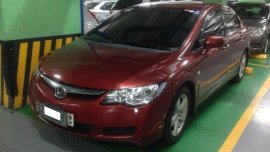 Honda Civic FD 2007 for sale