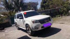 Ford Everest 2011 for sale