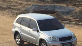 Toyota RAV4 2004 for sale