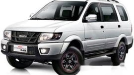 Isuzu Crosswind Xs 2019 for sale 