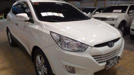 Hyundai Tucson 2013 for sale