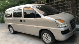 2008 Hyundai Starex for sale