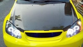 Toyota Corolla Altis 2005 for sale