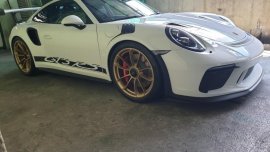 2019 Brand New Porsche GT3 RS Club Sport for sale