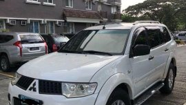 Mitsubishi Montero Sport GLS 2009 for sale
