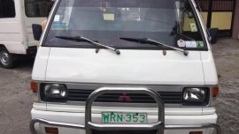 2001 Mitsubishi L300 for sale