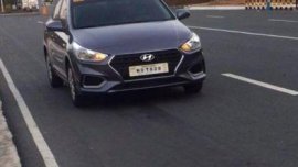 Hyundai Accent 2019 for sale