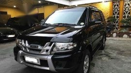 Isuzu Crosswind SUV 2015 for sale